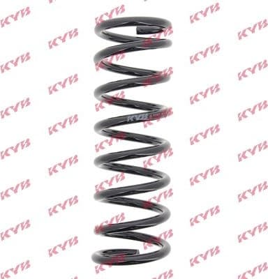 Suspension Spring K-Flex RA6429