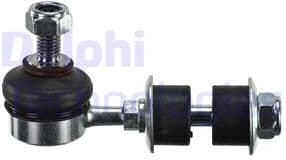 Link/Coupling Rod, stabiliser bar TC2889