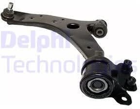 Control/Trailing Arm, wheel suspension TC1449