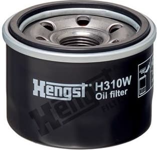 Oil Filter H310W