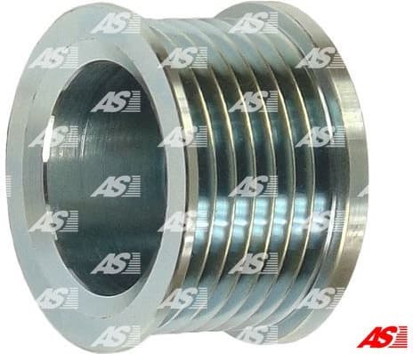 Belt Pulley, alternator AS AP0045