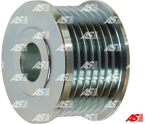Belt Pulley, alternator AS AP0045 - image 2