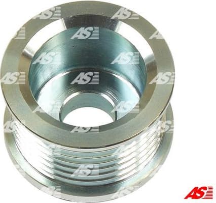 Belt Pulley, alternator AS AP0045 - image 3