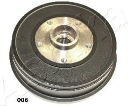 Brake Drum 56-00-006