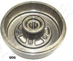 Brake Drum 56-00-006 - image 2