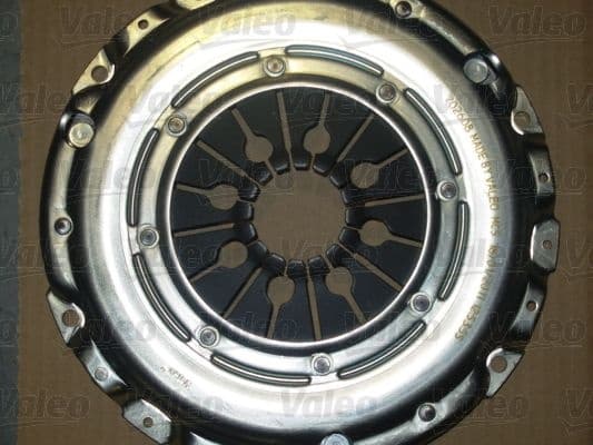 Clutch Kit KIT3P 826678 - image 3