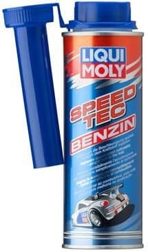 Fuel Additive Speed Tec Gasoline 3720