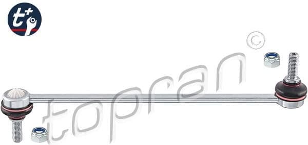 Link/Coupling Rod, stabiliser bar t+ 720 272