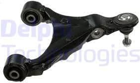 Control/Trailing Arm, wheel suspension TC3027
