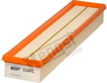 Air Filter E847L