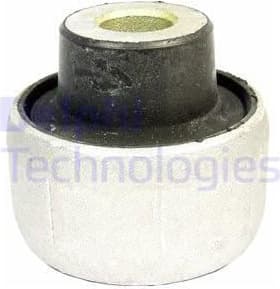 Mounting, control/trailing arm TD651W