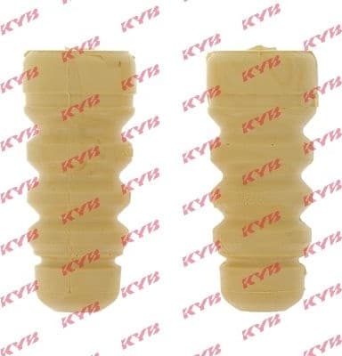 Rubber Buffer, suspension Protection Kit 930002