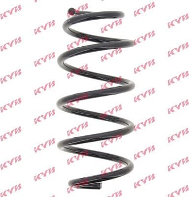 Suspension Spring K-Flex RA3364