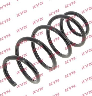 Suspension Spring K-Flex RA3364 - image 2