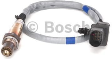 Oxygen Sensor 0258007333 - image 2