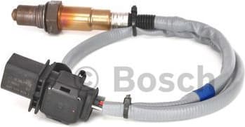 Oxygen Sensor 0258007333 - image 3