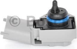 Sensor, fuel pressure 0261230238 - image 3