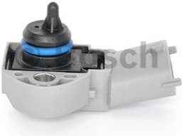 Sensor, fuel pressure 0261230238 - image 5