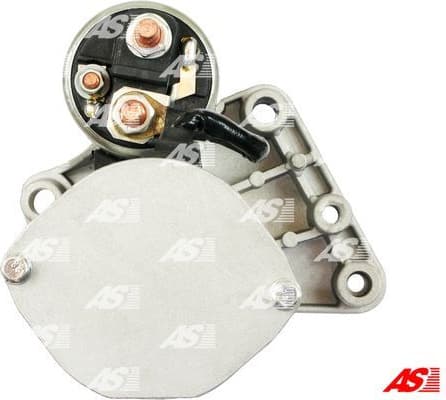 Starter AS S3091 - image 3