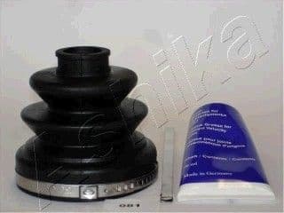 Bellow Kit, drive shaft 63-00-081