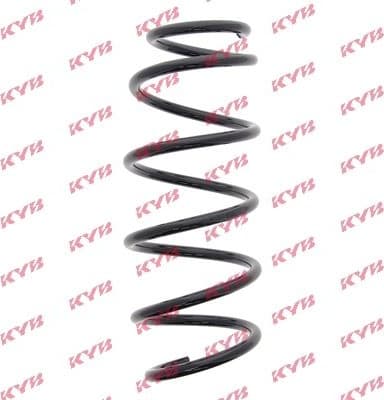 Suspension Spring K-Flex RH3520