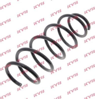 Suspension Spring K-Flex RH3520 - image 2