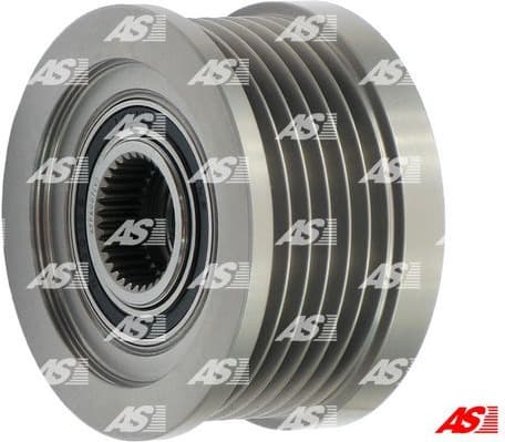 Alternator Freewheel Clutch AS AFP6007(V)