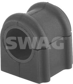 Mounting, stabiliser bar 10 91 8875