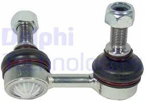 Link/Coupling Rod, stabiliser bar TC2198