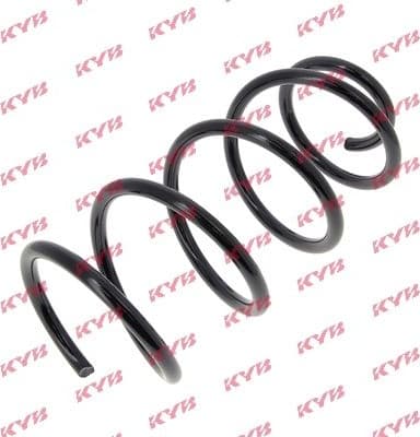 Suspension Spring K-Flex RA3400 - image 2