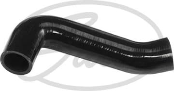 Charge Air Hose 09-0228
