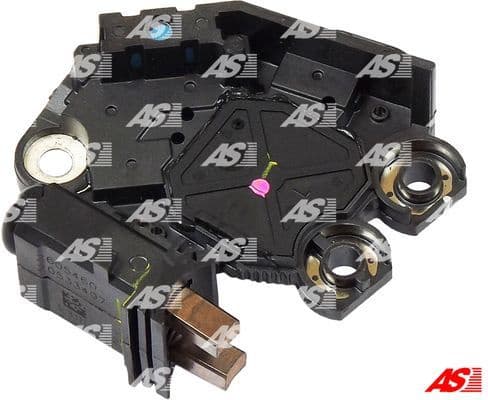 Alternator Regulator Valeo ARE3117(VALEO) - image 2
