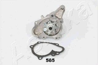 Water Pump, engine cooling 35-05-585 - image 2