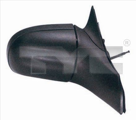 Exterior Mirror 325-0021