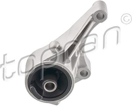 Mounting, engine 207 681