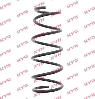 Suspension Spring K-Flex RC2280