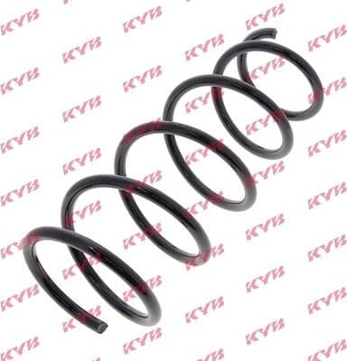 Suspension Spring K-Flex RC2280 - image 2