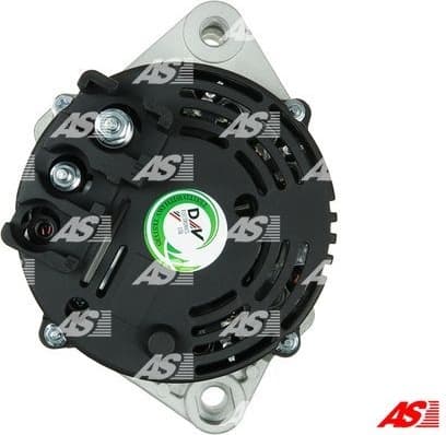 Alternator AS A4061 - image 3
