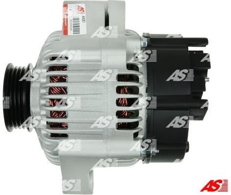 Alternator AS A4061 - image 4