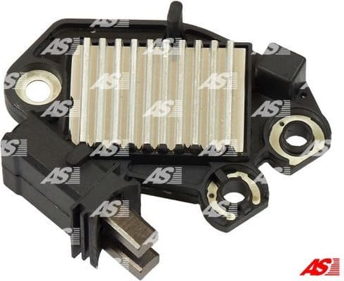 Alternator Regulator AS ARE3122 - image 2