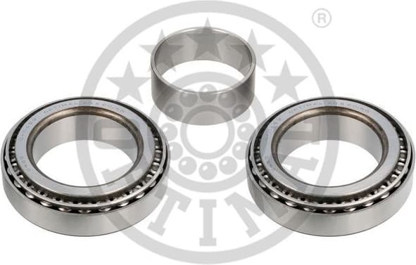 Wheel Bearing Kit 302904