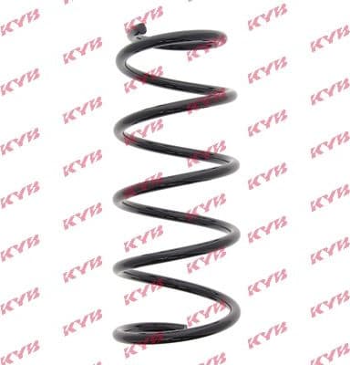 Suspension Spring K-Flex RC3454