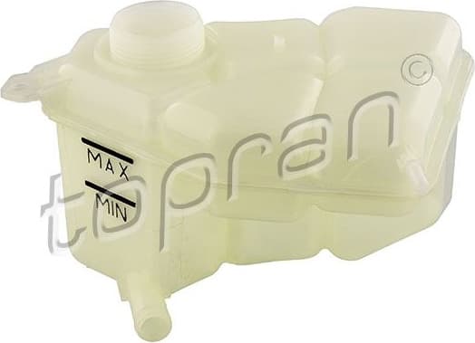 Expansion Tank, coolant 302 295