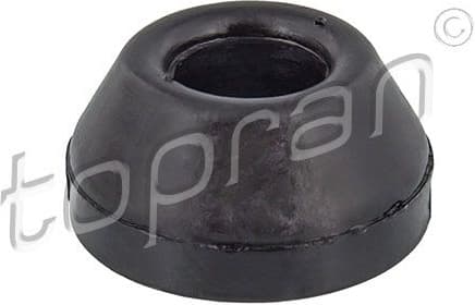 Mounting, control/trailing arm 103 343