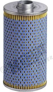 Oil Filter E200H D22