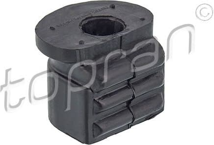 Mounting, control/trailing arm 200 493