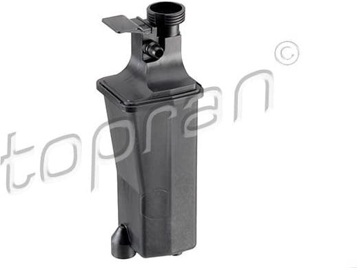 Expansion Tank, coolant 501 195