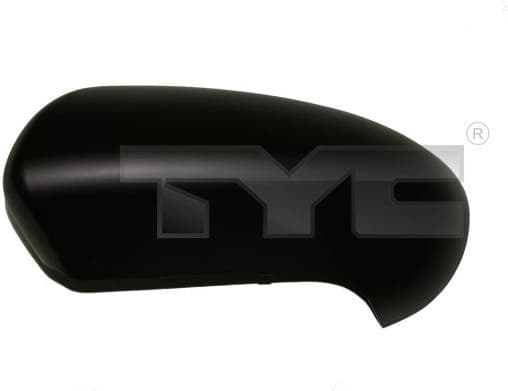 Cover, exterior mirror 324-0030-2