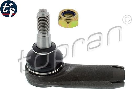 Tie Rod End t+ 103 678