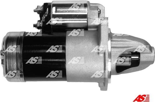 Starter AS S5023 - image 2